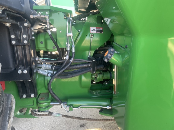 2023 John Deere 9R 590 Tractor 4WD