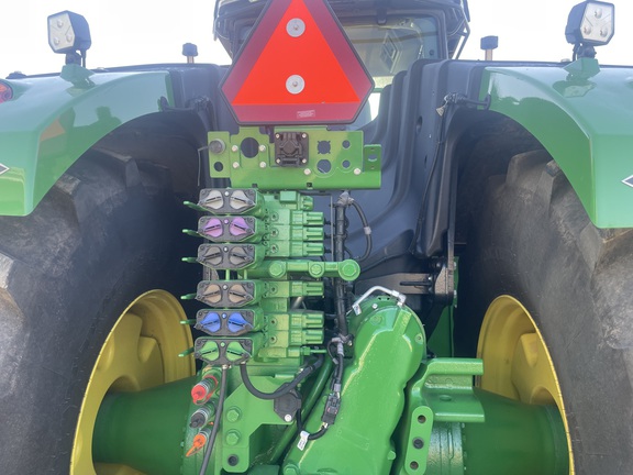 2023 John Deere 9R 590 Tractor 4WD