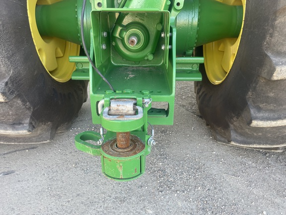 2023 John Deere 9R 590 Tractor 4WD