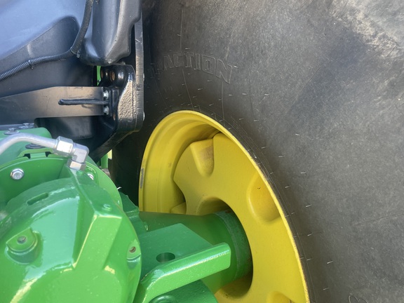 2023 John Deere 9R 590 Tractor 4WD