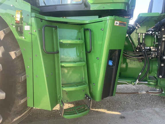 2023 John Deere 9R 590 Tractor 4WD