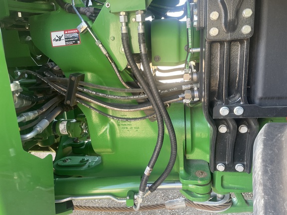 2023 John Deere 9R 590 Tractor 4WD