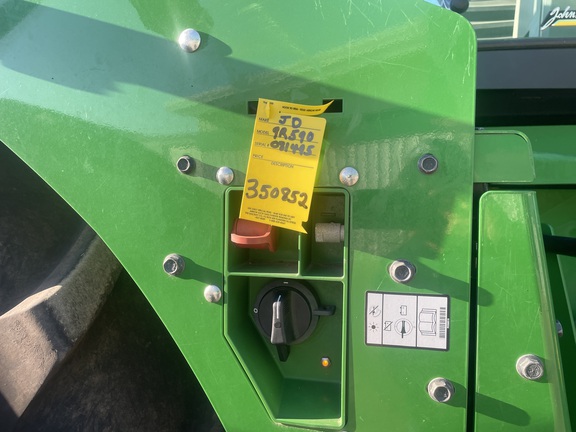 2023 John Deere 9R 590 Tractor 4WD