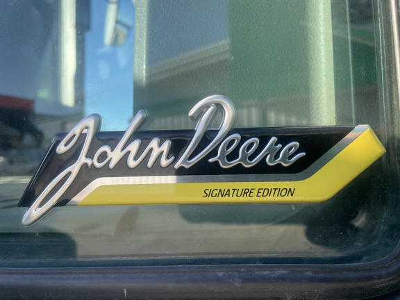 2023 John Deere 9R 590 Tractor 4WD