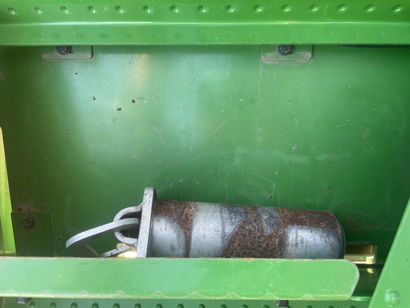 2023 John Deere 9R 590 Tractor 4WD