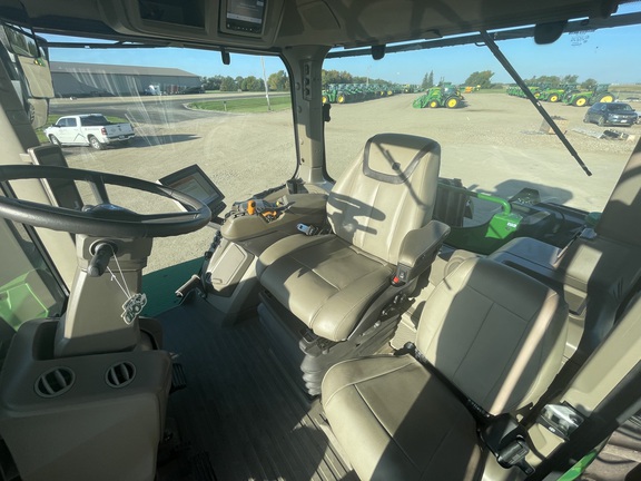 2023 John Deere 9R 590 Tractor 4WD