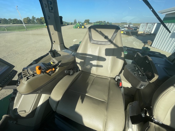 2023 John Deere 9R 590 Tractor 4WD