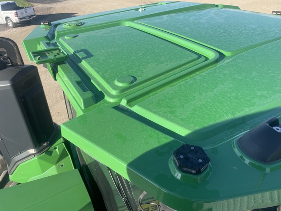 2023 John Deere 9R 590 Tractor 4WD