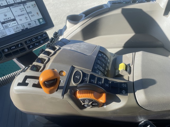 2023 John Deere 9R 590 Tractor 4WD