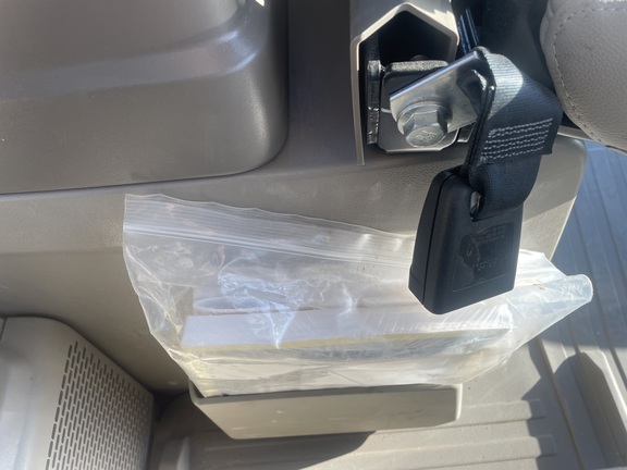 2023 John Deere 9R 590 Tractor 4WD