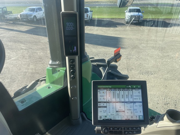 2023 John Deere 9R 590 Tractor 4WD