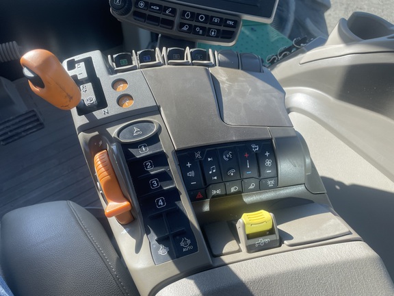 2023 John Deere 9R 590 Tractor 4WD