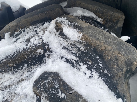 2021 John Deere 6175R Tractor