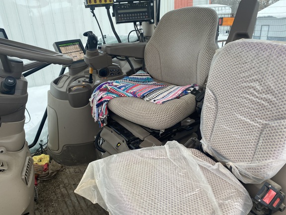 2021 John Deere 6175R Tractor