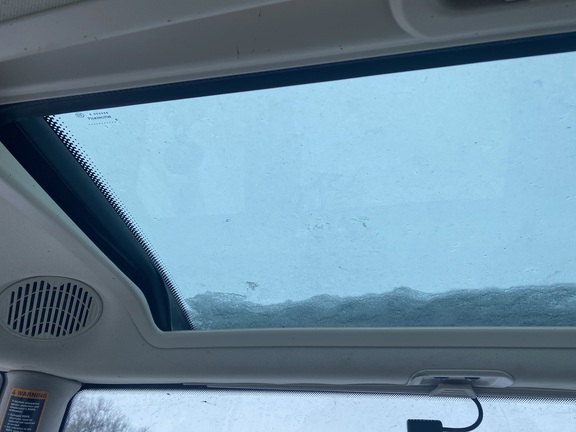 2021 John Deere 6175R Tractor