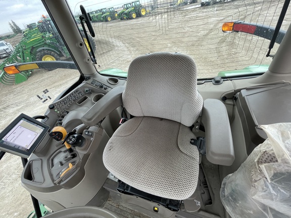 2021 John Deere 6175R Tractor