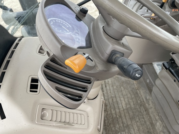 2021 John Deere 6175R Tractor