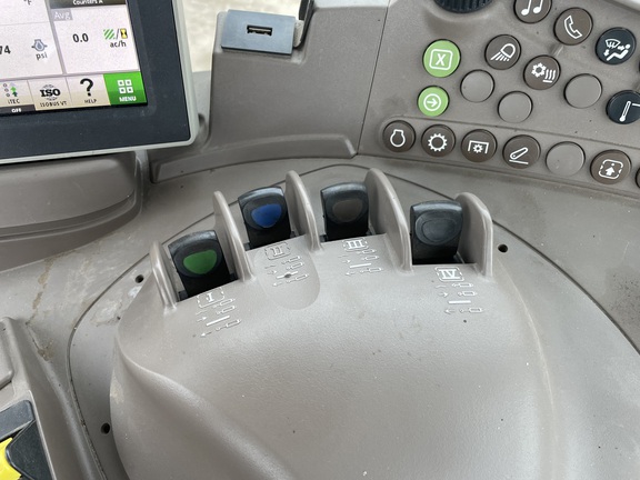 2021 John Deere 6175R Tractor