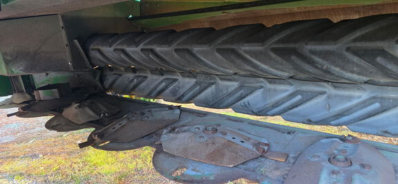 2020 John Deere 956 Mower Conditioner