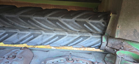 2020 John Deere 956 Mower Conditioner