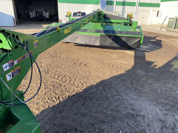 2020 John Deere 956 Mower Conditioner