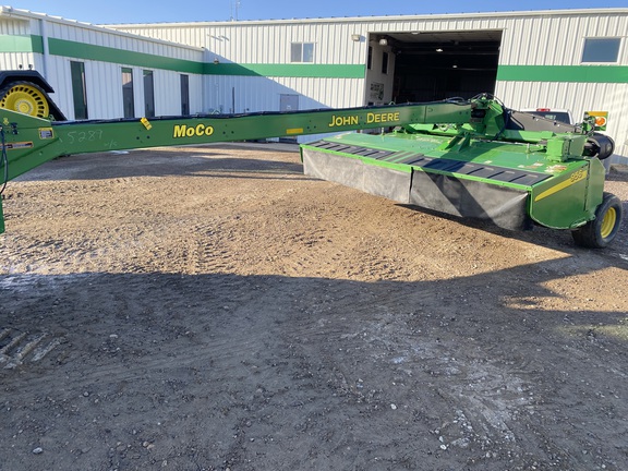 2020 John Deere 956 Mower Conditioner