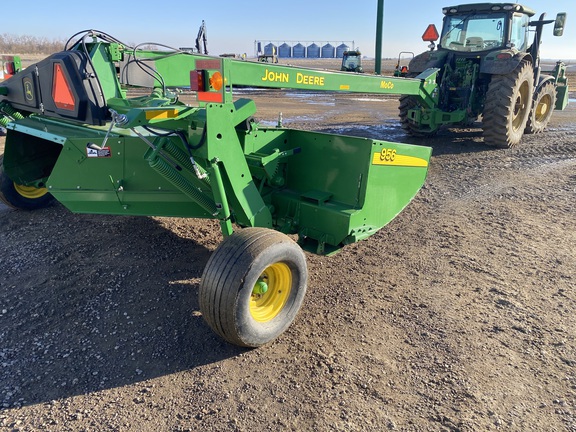 2020 John Deere 956 Mower Conditioner