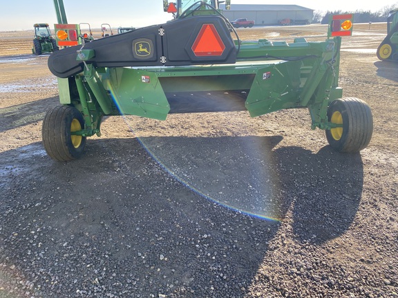 2020 John Deere 956 Mower Conditioner