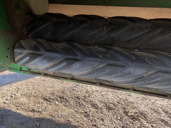 2020 John Deere 956 Mower Conditioner