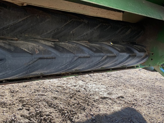 2020 John Deere 956 Mower Conditioner