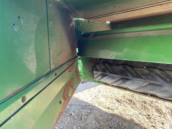 2020 John Deere 956 Mower Conditioner