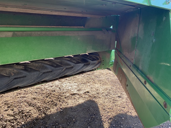 2020 John Deere 956 Mower Conditioner