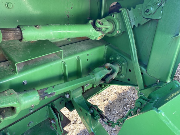 2020 John Deere 956 Mower Conditioner