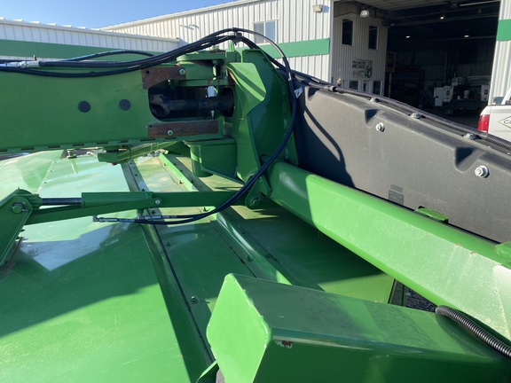 2020 John Deere 956 Mower Conditioner