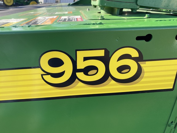 2020 John Deere 956 Mower Conditioner