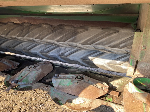 2020 John Deere 956 Mower Conditioner