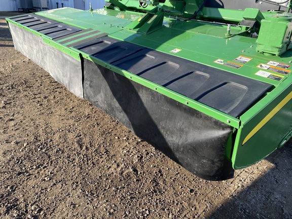 2020 John Deere 956 Mower Conditioner