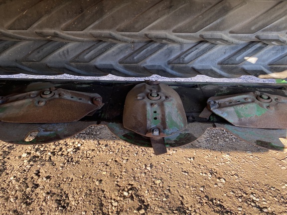 2020 John Deere 956 Mower Conditioner