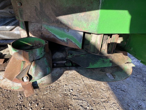 2020 John Deere 956 Mower Conditioner