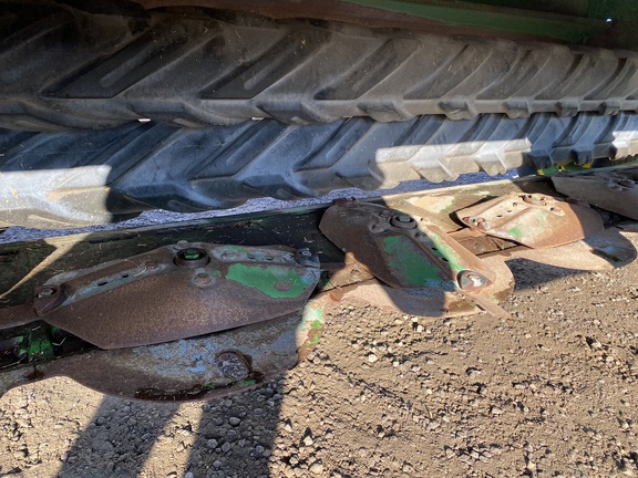 2020 John Deere 956 Mower Conditioner