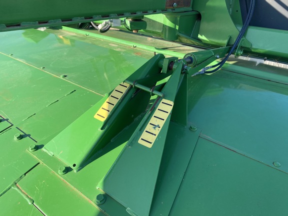 2020 John Deere 956 Mower Conditioner