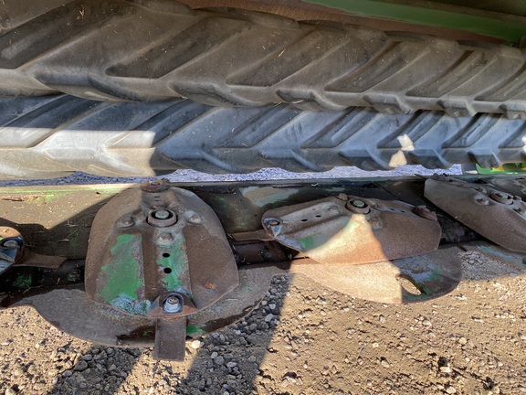 2020 John Deere 956 Mower Conditioner