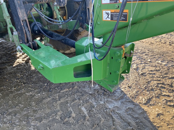 2020 John Deere 956 Mower Conditioner