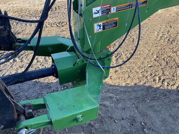 2020 John Deere 956 Mower Conditioner