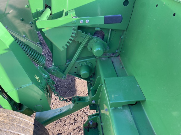 2020 John Deere 956 Mower Conditioner