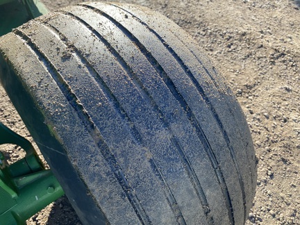 2020 John Deere 956 Mower Conditioner