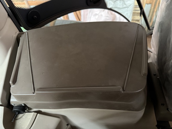 2025 John Deere 6R 155 Tractor