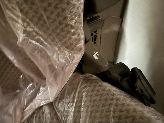 2025 John Deere 6R 155 Tractor