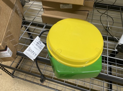 2025 John Deere 6R 155 Tractor