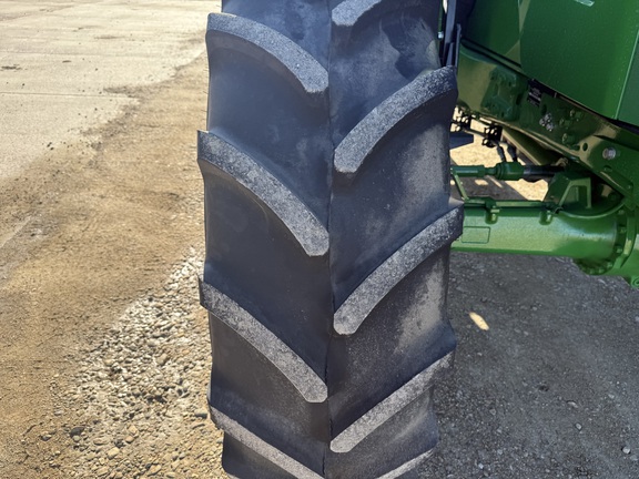 2025 John Deere 6R 155 Tractor